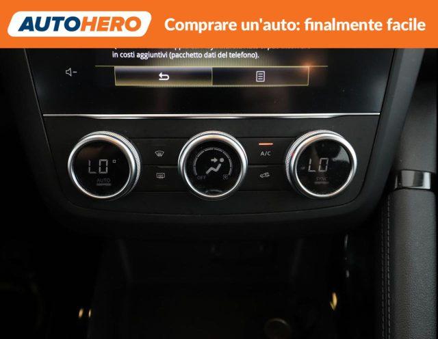 RENAULT Kadjar TCe 140CV FAP Sport Edition