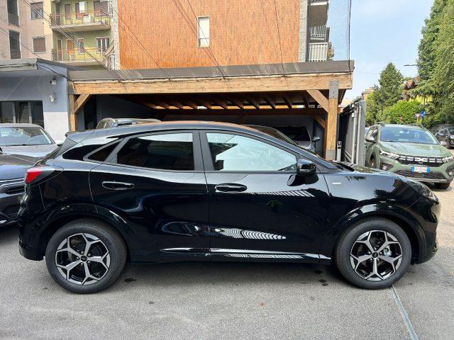 FORD Puma 1.0 Hybrid 125 CV aut. ST-Line *PREZZO PROMO*