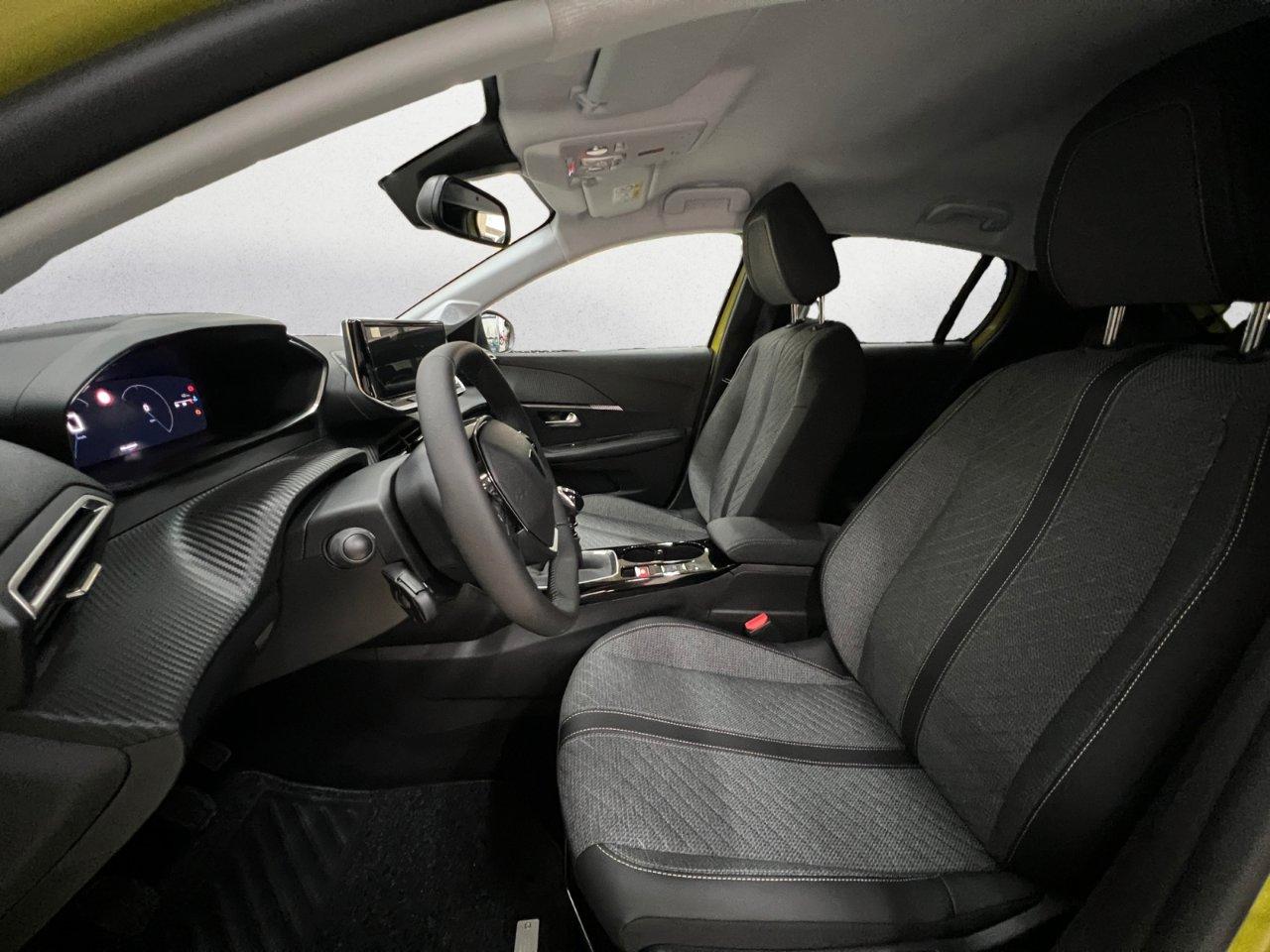 Peugeot 208 1.2 puretech Style s&s 100cv