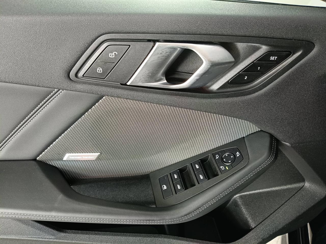 BMW Serie 2 F74 Gran Coupe - 220d Gran Coupe 48V MSport Pro auto