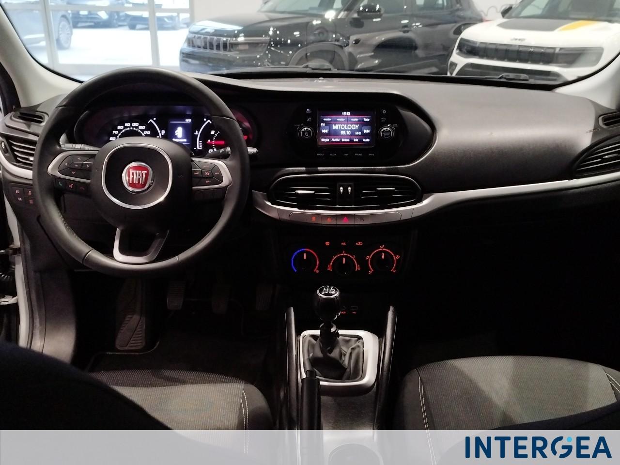 FIAT Tipo SW 1.4 Pop 95cv