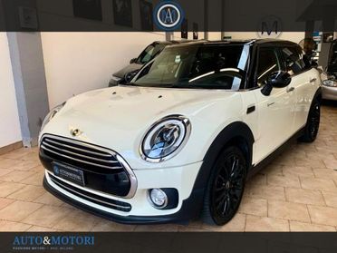 MINI Cooper D Clubman Mini IV F54 2016 Clubman 2.0 Boost auto