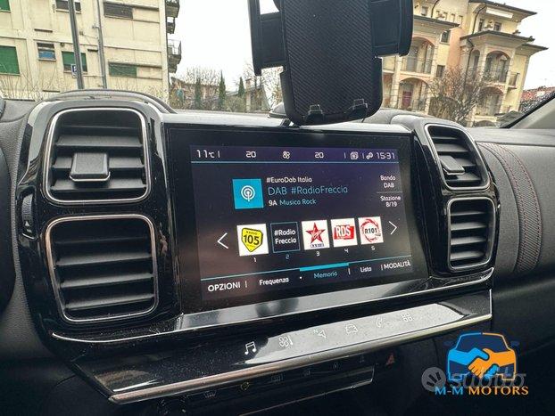 Citroen C5 Aircross 1.5 bluehdi Feel s&s 130cv eat