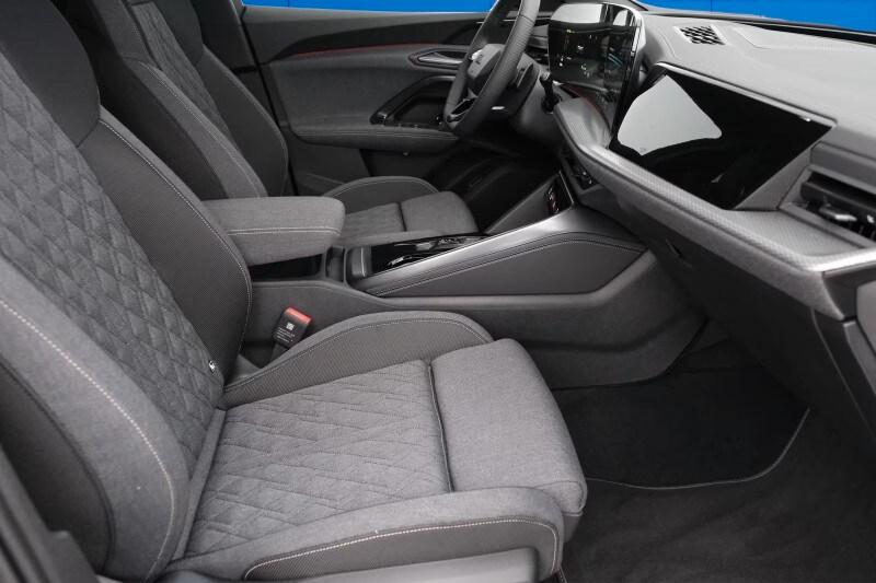 AUDI Q5 3ª serie Q5 TDI 150 kW mHEV+ S tronic ...