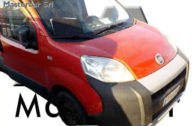 FIAT Fiorino 1.3 MJT 95CV Furgone Adventure E5+ - FB356SM