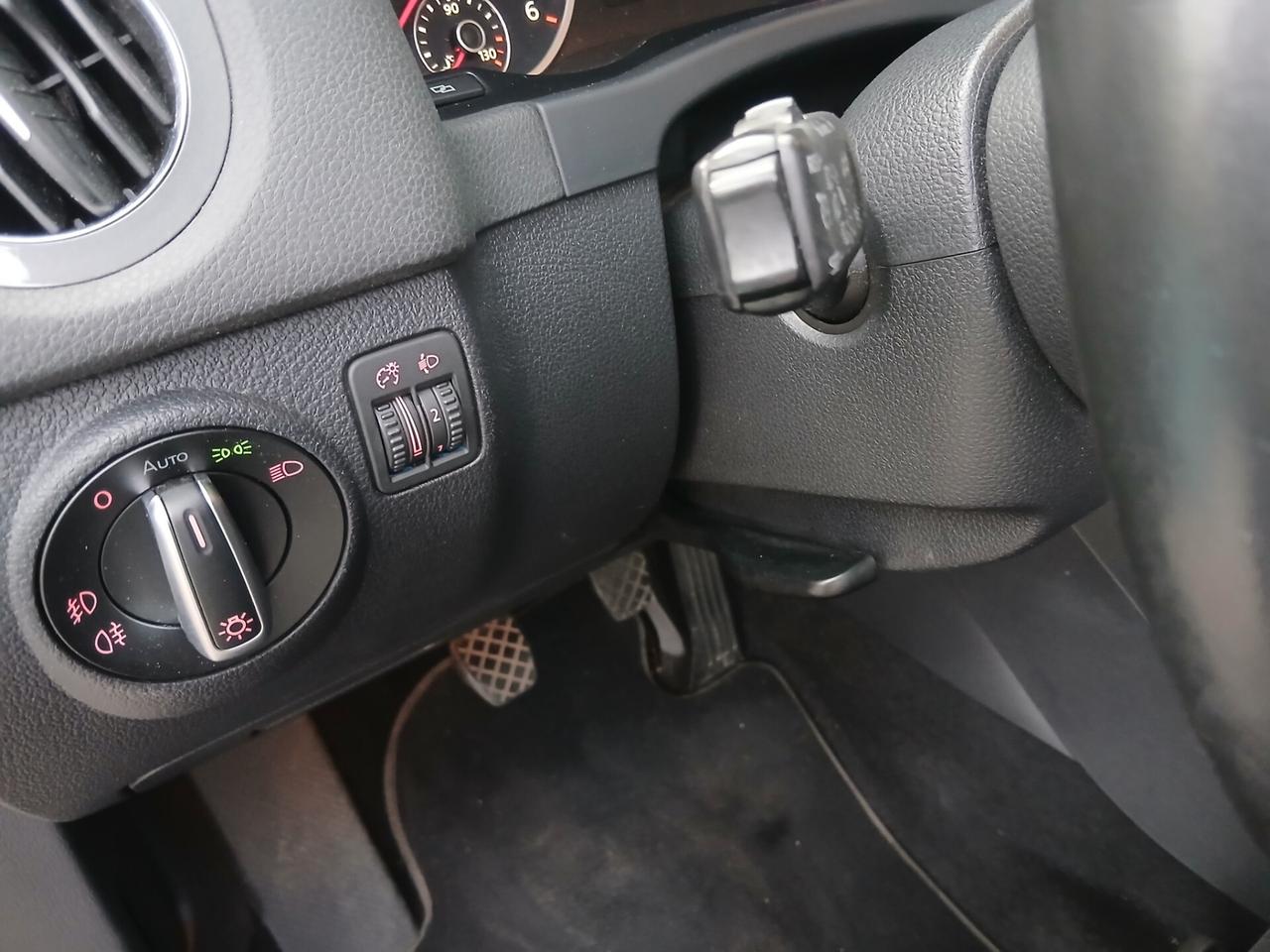 Volkswagen Tiguan 2.0 TDI 140 CV Trend & Fun BlueMotion FULL optional