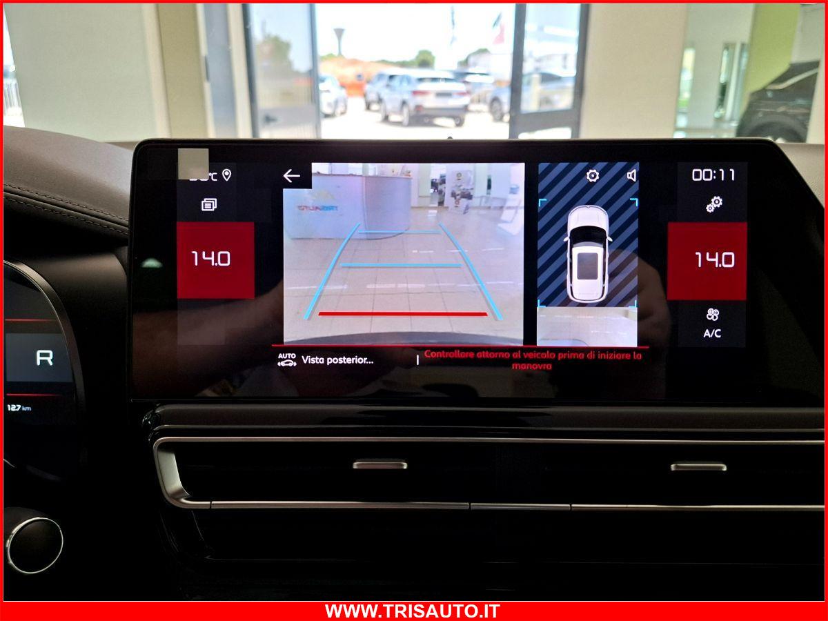 CITROEN C5 Aircross 1.5 Bluehdi Eat8 Max NEOPATENTATI (FULL LED+ANDROID+APPLE)