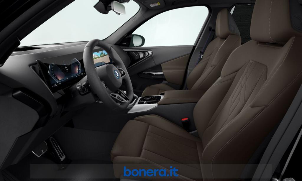 BMW X3 e MSport Pro xDrive30 Steptronic