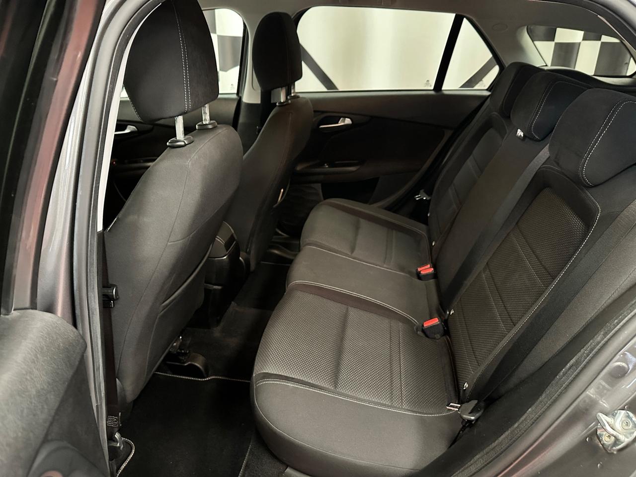 Fiat Tipo 1.6 Mjt 120cv S&S SW Lounge ok neop.