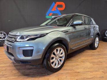 Land Rover Range Rover Evoque 5 Porte Range Rover Evoque 5p 2.0 td4 HSE Dynamic 150cv auto