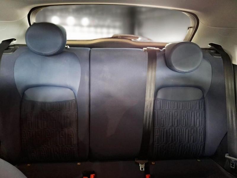 FIAT 500X 1.0 120CV MY22 CLUB