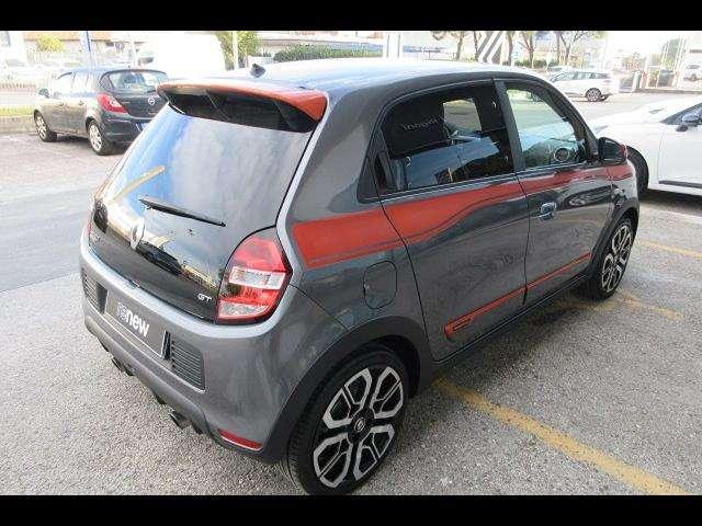 Renault Twingo 0.9 TCe Energy 110cv GT my18