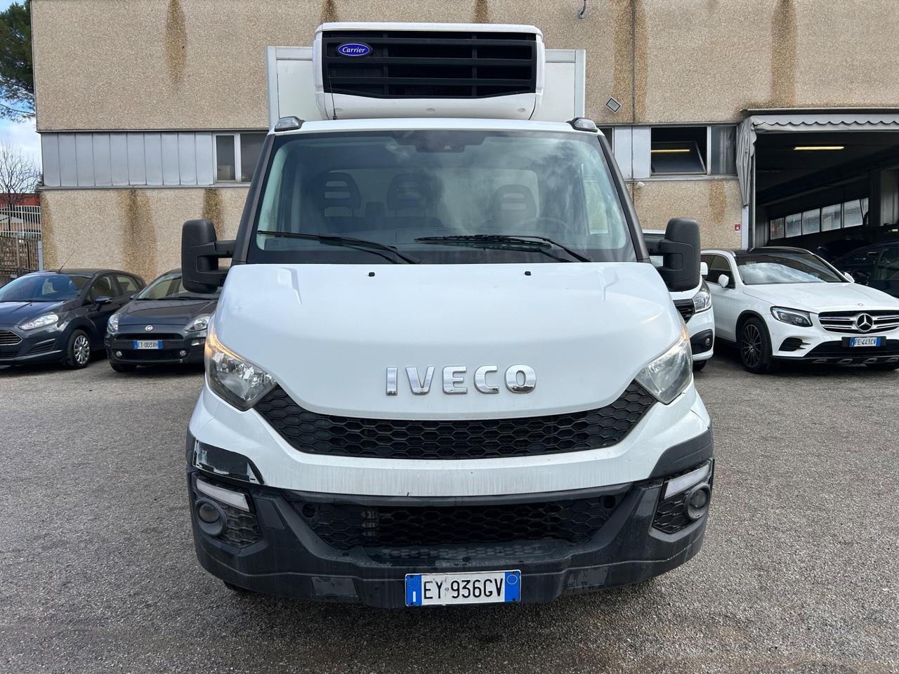 Iveco Daily IVECO Daily Frigo