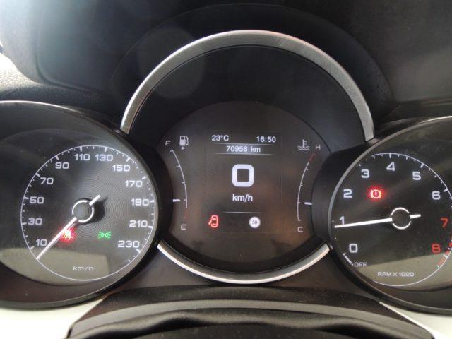 FIAT 500X 1.0 T3 120 CV City Cross