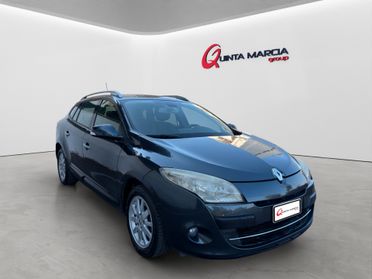 Renault Megane Mégane 1.5 dCi 110CV SporTour Luxe