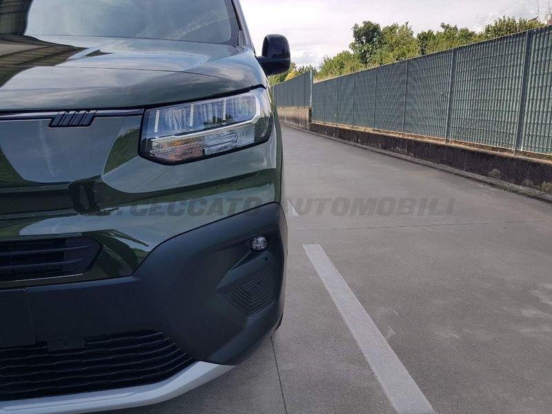 FIAT Doblò Doblo Passo Corto 1.5 d Doblo 100cv