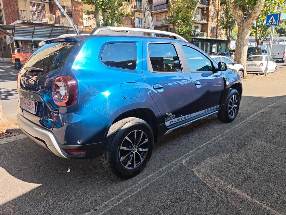 Dacia Duster 1.5 DCI PRESTIGE SOLI 25000 KM UNIPRO'
