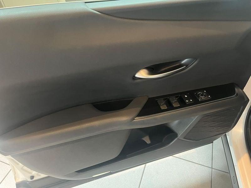 Lexus UX UX 250 Hybrid Urban