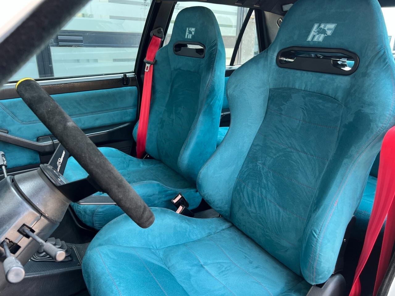 Lancia Delta EVOLUZIONE MARTINI 6 KIT