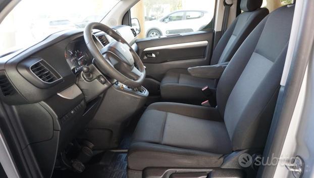 PEUGEOT Traveller BlueHDi 150 S&S Standard Busin