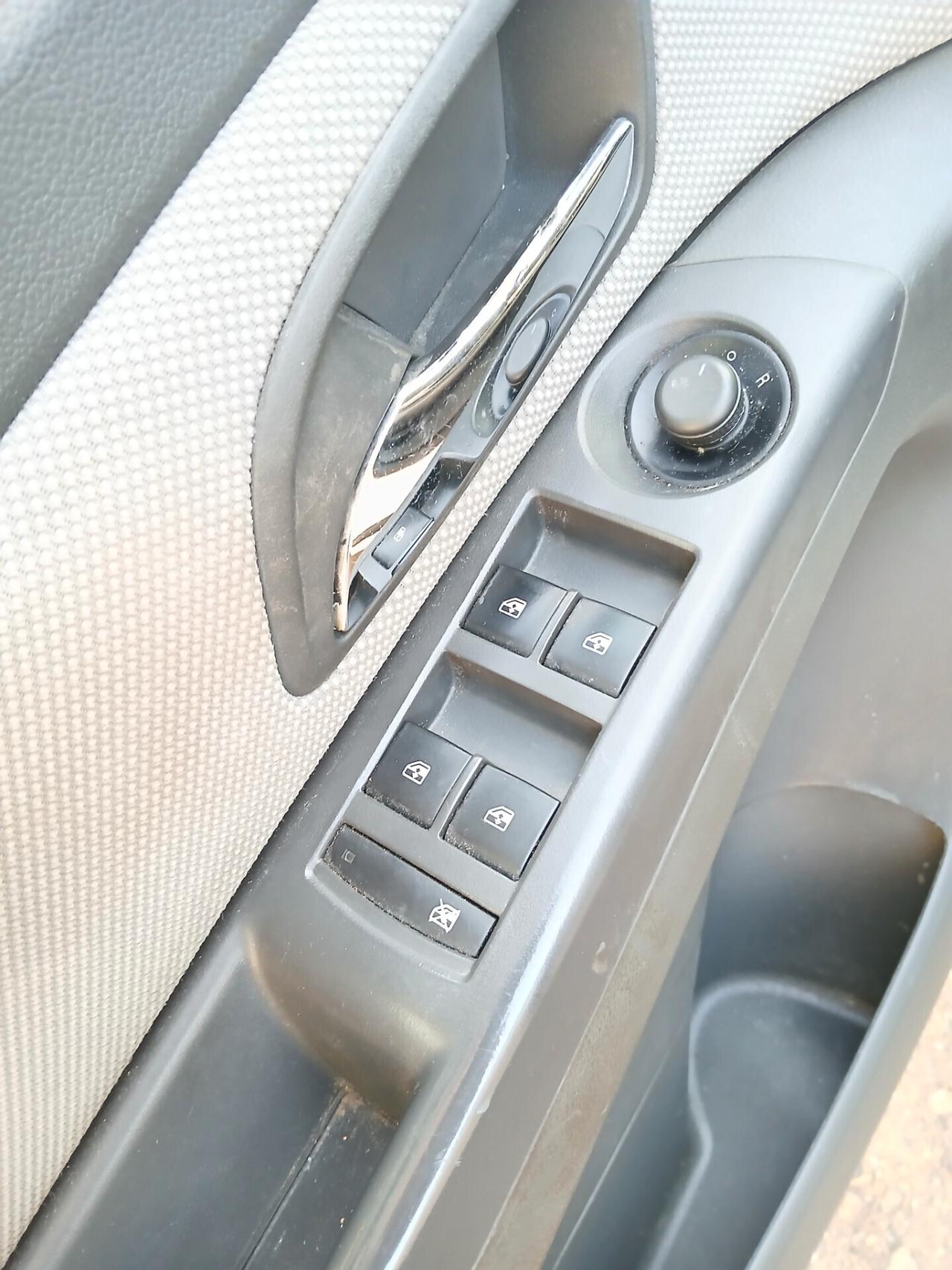 CRUZE LT AUTO IN ORDINE