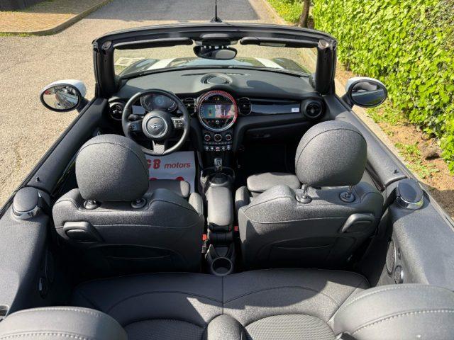 MINI Cabrio 1.5 Cooper Premium NAVI - LED - TELEC. - H/K - 16