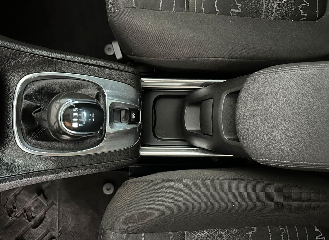 Opel Meriva 1.4 100CV Cosmo