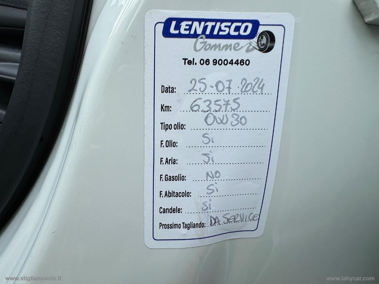 JEEP Renegade 1.0 T3 Limited TELEC POST