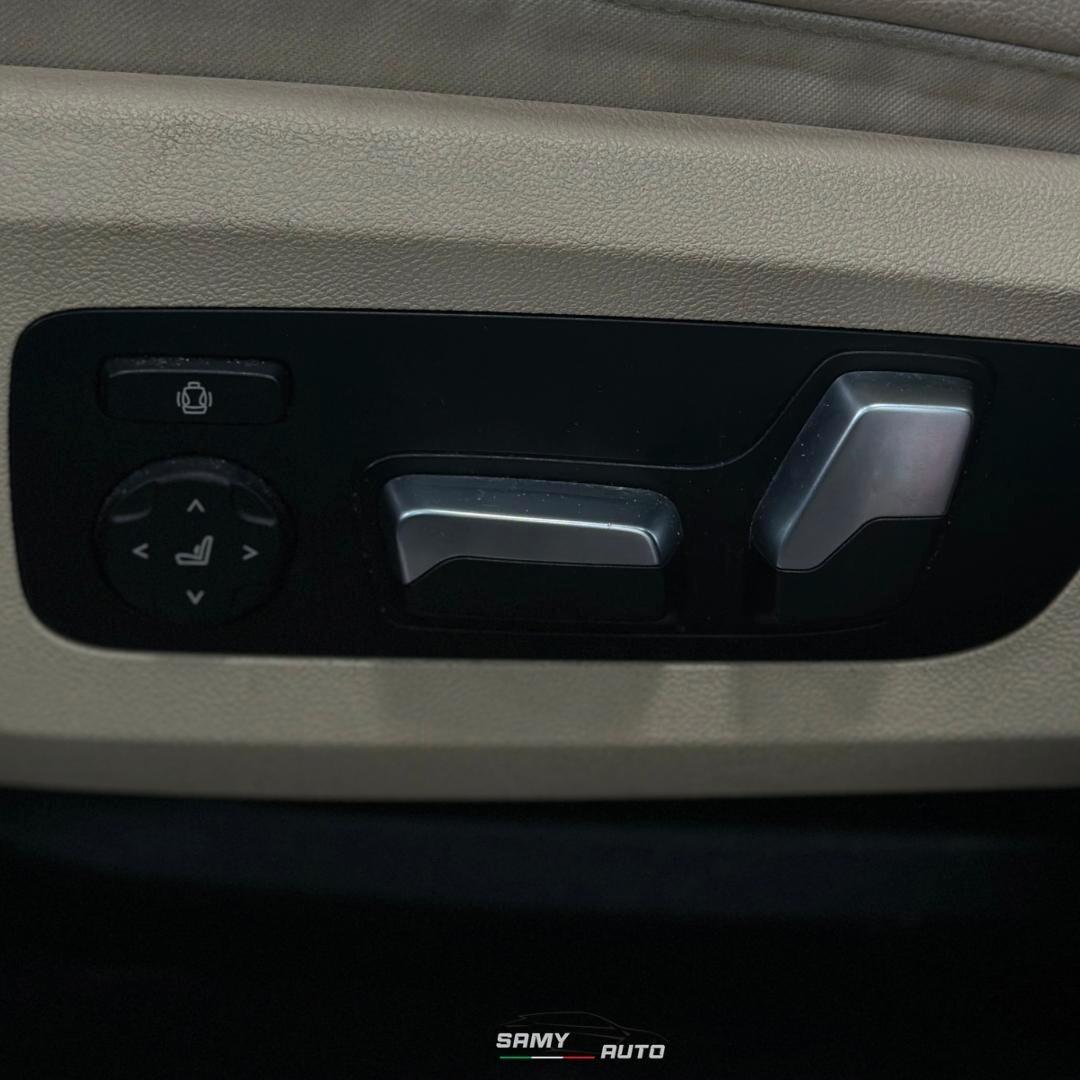 Bmw X6 xDrive40d 48V xLine