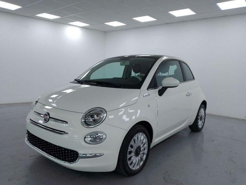 FIAT 500 1.0 hybrid Dolcevita 70cv