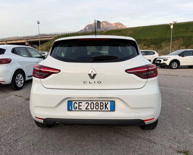 RENAULT Clio Blue dCi 85 CV 5 porte Business