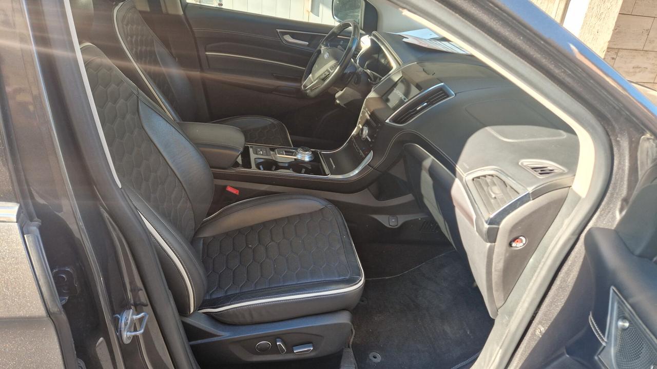 Ford Edge 2.0 EcoBlue 238 CV AWD Vignale