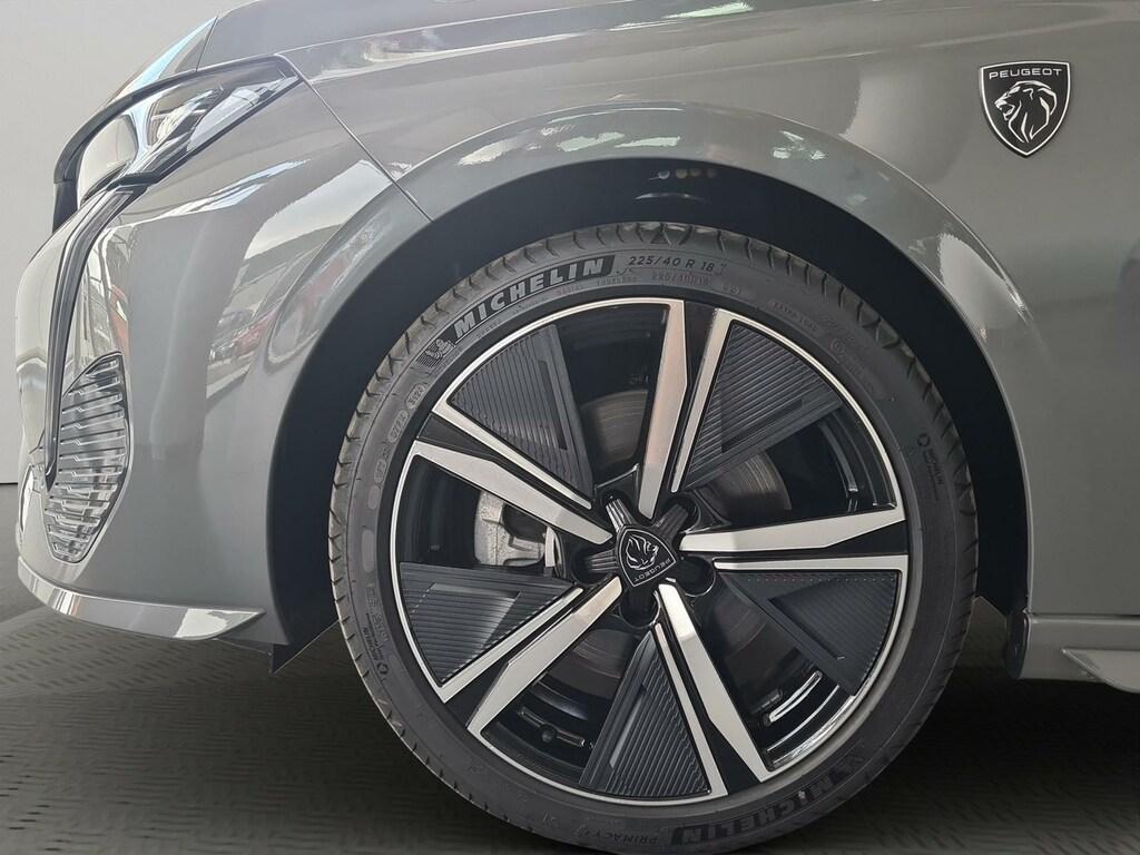 Peugeot 308 1.5 bluehdi GT s&s 130cv eat8