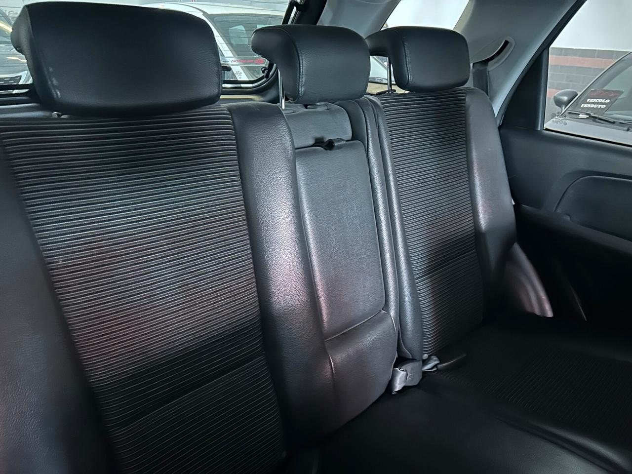 Kia Sportage 2.0 141CV Active Class