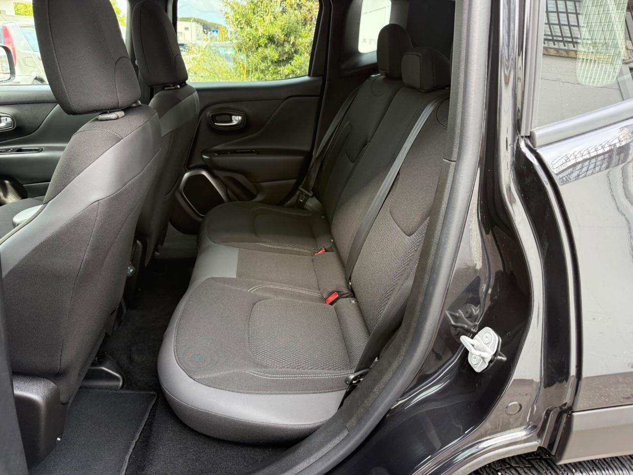 Jeep Renegade 1.0 Benzina Limited