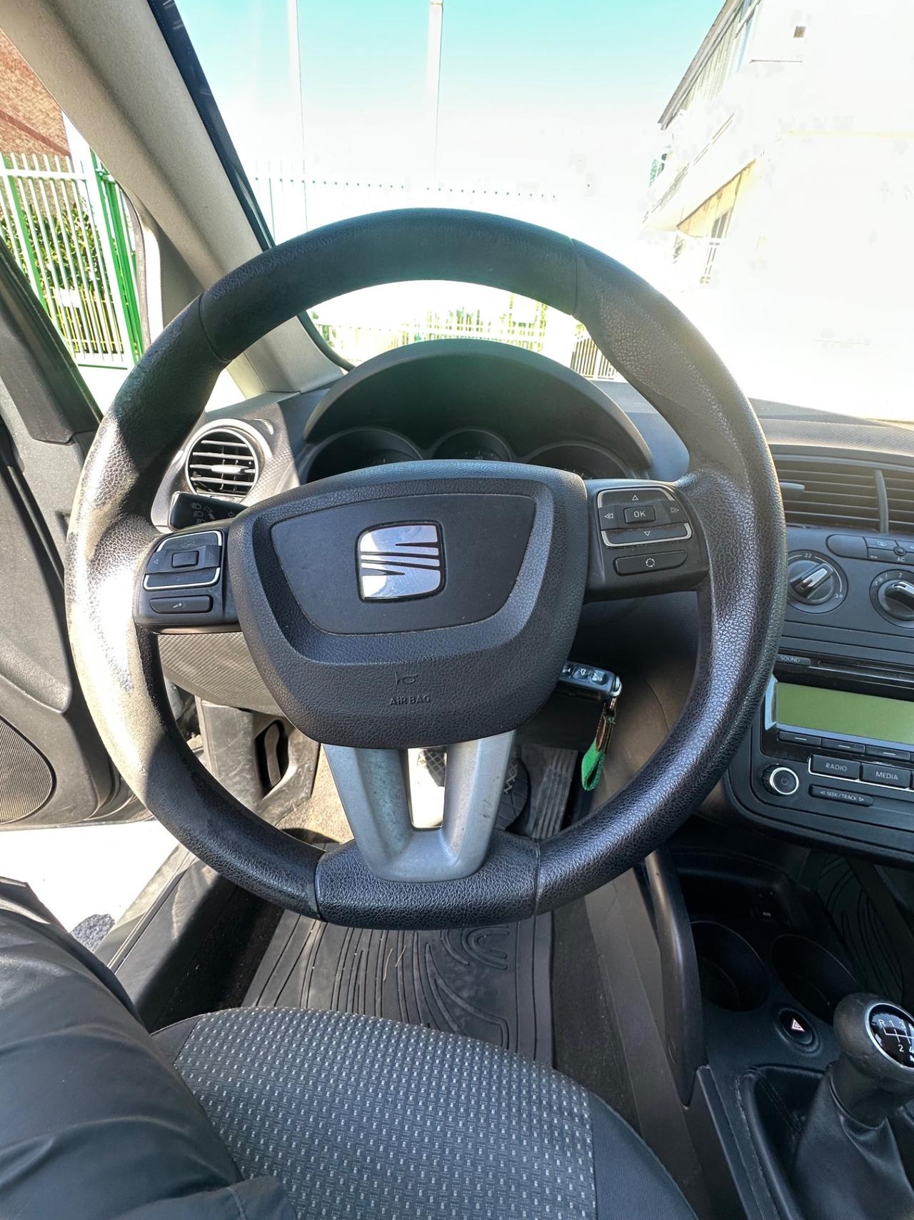 Seat Altea XL 1.6 TDI CR DPF Reference
