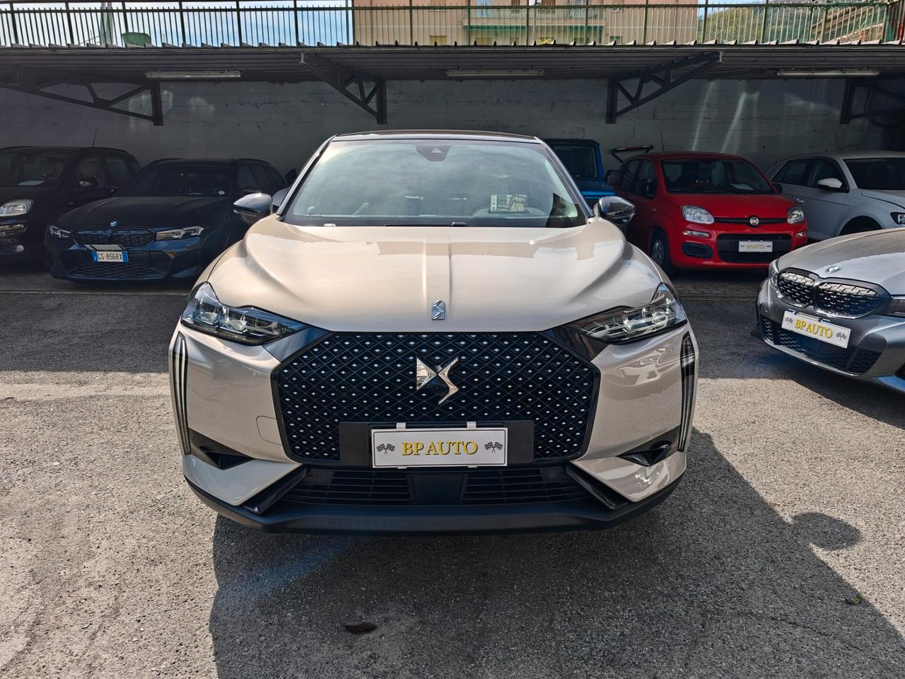 Ds DS3 3 PureTech 130 aut. Esprit de Voyage