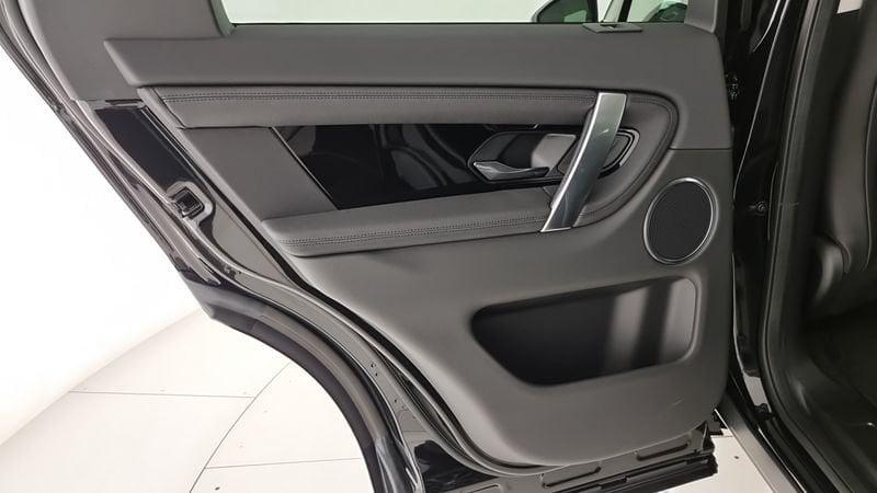 Land Rover Discovery Sport 1.5 I3 PHEV 269 CV AWD Auto S