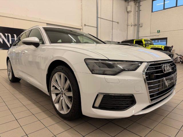 AUDI A6 TDI quattro ultra S tronic Busn. //BELL1SS1MA//