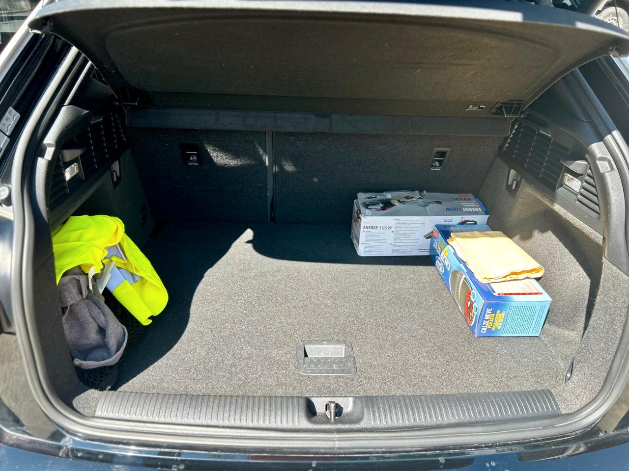 Audi Q2 1.6 TDI