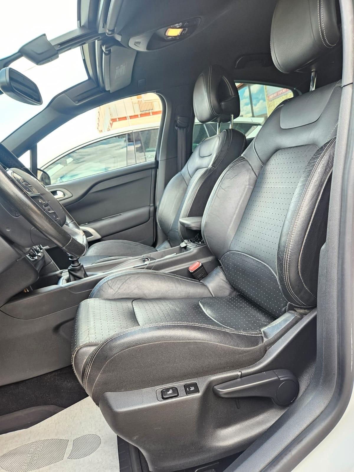 DS4 1.6 HDI 115cv Sport Chic FULL