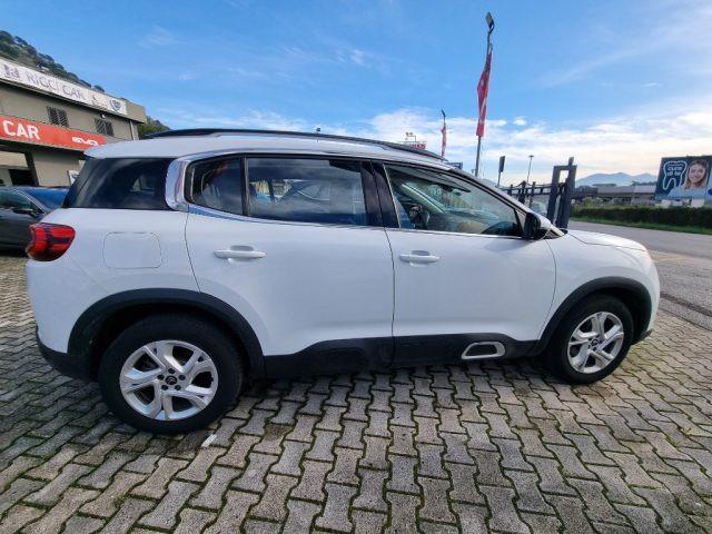 CITROEN C5 Aircross BlueHDi 130 S&S Live