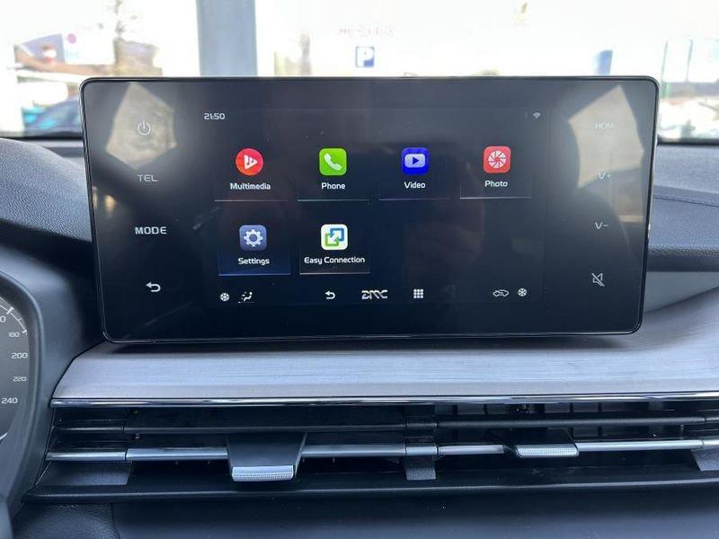 EMC Quattro 1.5 AT NUOVA PRONTA CONSEGNA