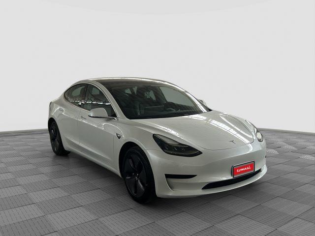 TESLA Model 3 Model 3 Standard RWD Plus