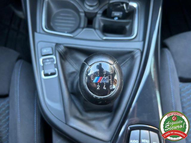 BMW 116 i 5p. Msport