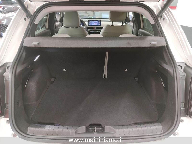 FIAT 600 1.2 101cv Hybrid DCT MHEV La Prima Cambio Automatico