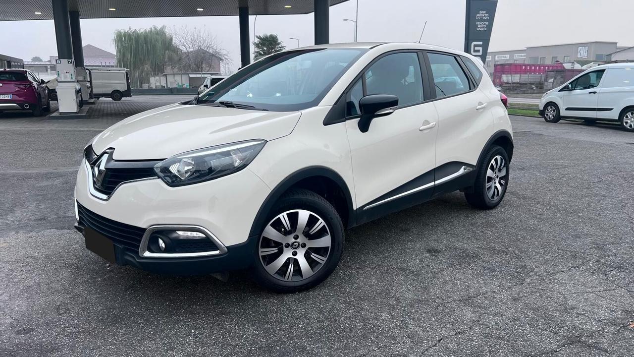 Renault Captur 12V 90 CV Start&Stop Energy Life