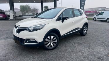 Renault Captur 12V 90 CV Start&Stop Energy Life