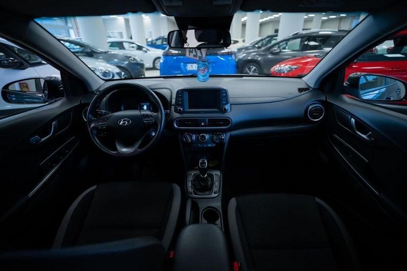 Hyundai Kona 1.0 t-gdi Exellence 2wd 120cv