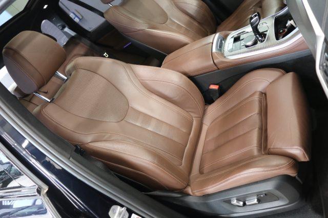 BMW X5 xDrive30d 48V Msport
